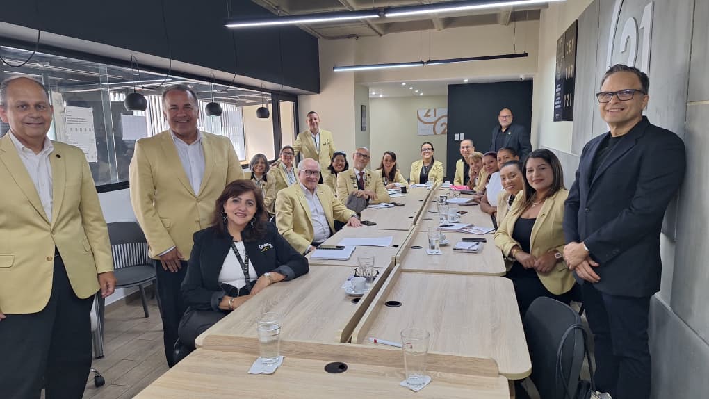 Asesor 21 CLA Noreste