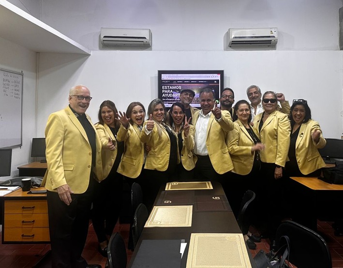Evento CLA Sureste
