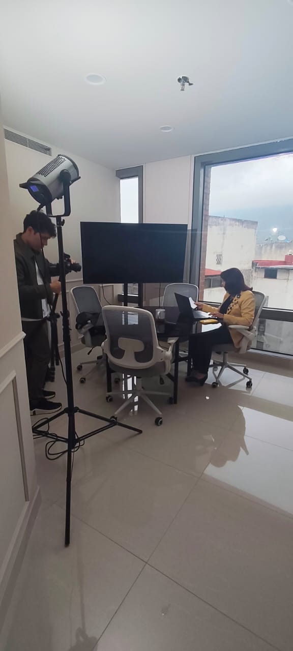 Grabación de contenido