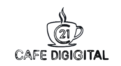 Animación Café Digital
