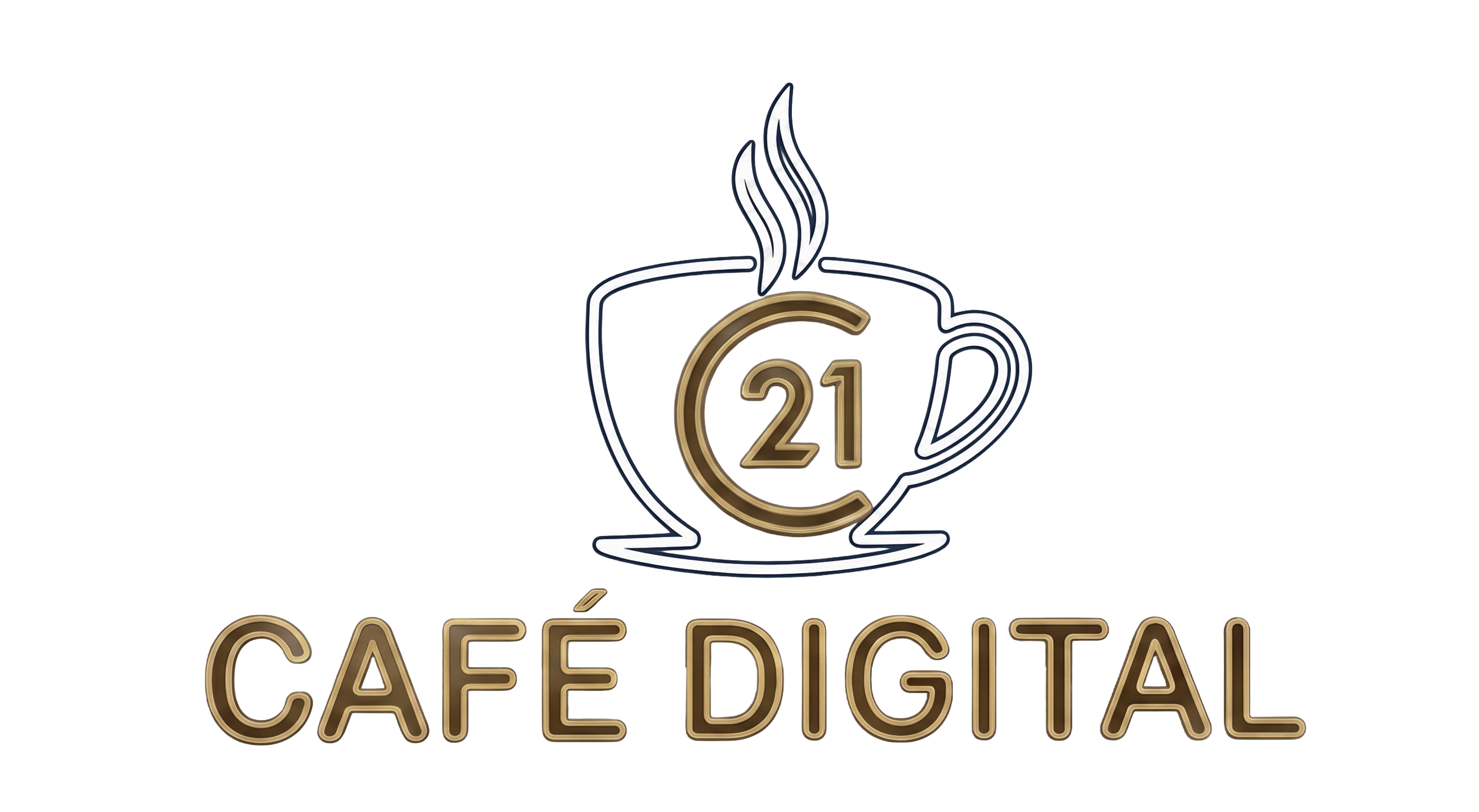 Animación Café Digital