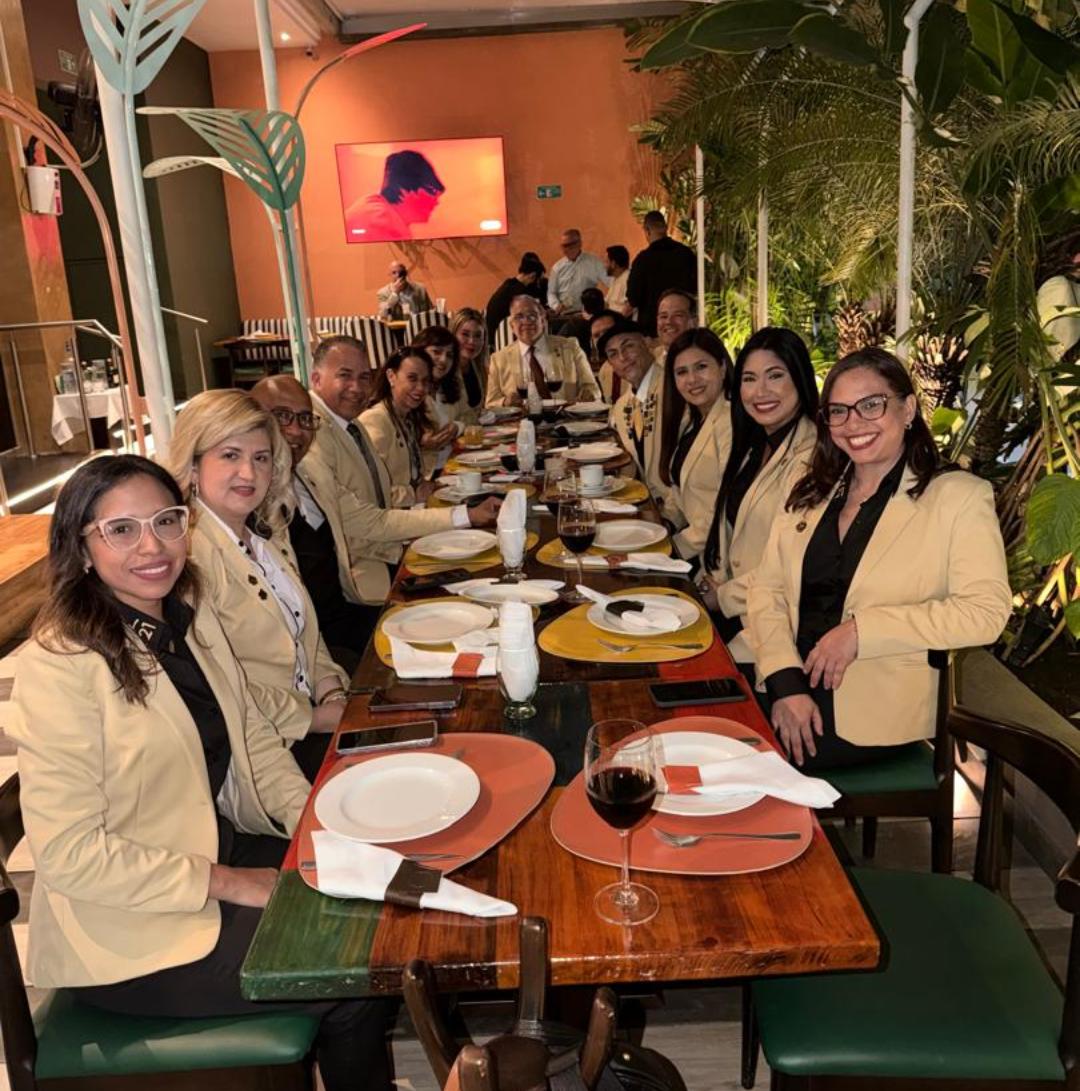 Reunión Caracas
