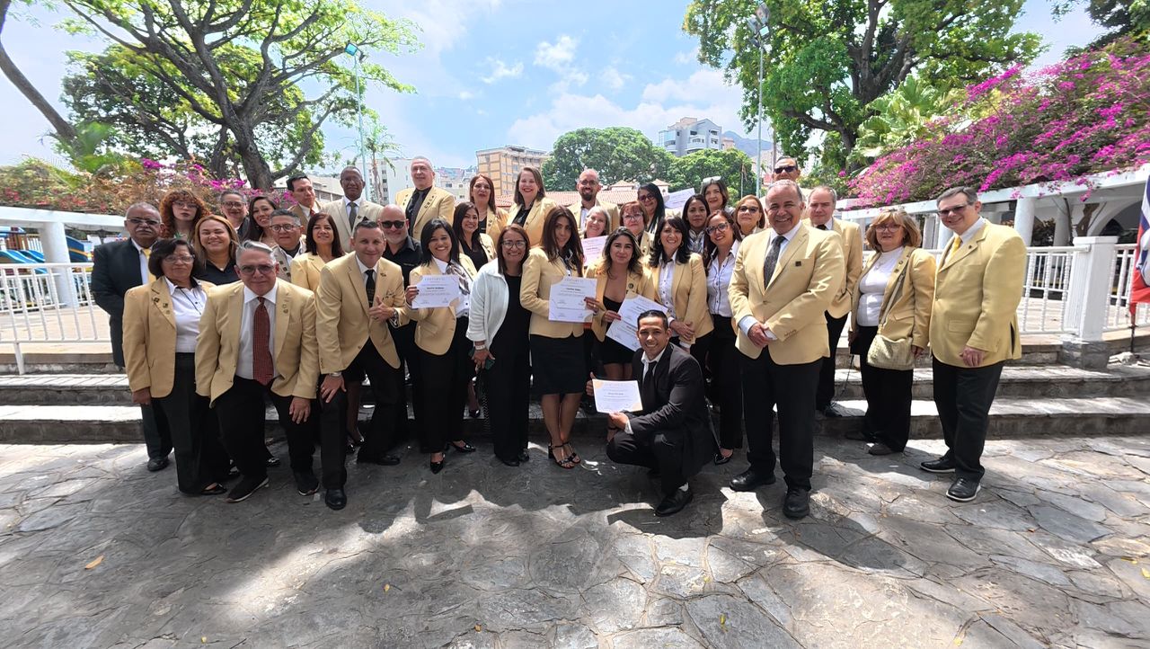 Evento CLA Libertador