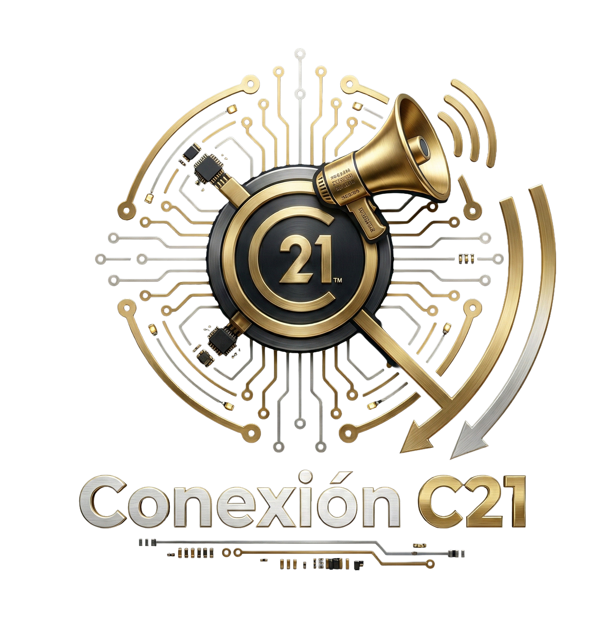 Conexión C21